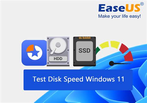 software test speed hard disk|disk speed test windows 11.